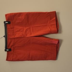 Elle knee-length dress short